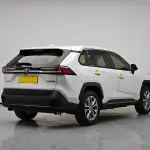 Toyota Wildlander 2024 из Китая