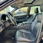 Toyota Crown 2016 из Китая