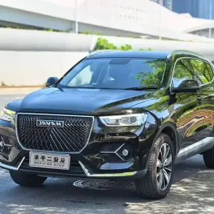 Haval H6 2021 из Китая
