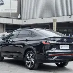 Volkswagen Tiguan X 2023 из Китая