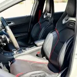 Mercedes-Benz A-Class AMG (Import) 2015 из Китая