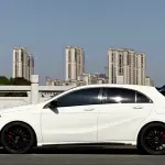 Mercedes-Benz A-Class AMG (Import) 2015 из Китая