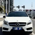 Mercedes-Benz A-Class AMG (Import) 2015 из Китая