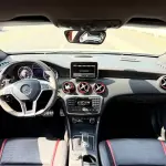 Mercedes-Benz A-Class AMG (Import) 2015 из Китая