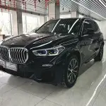 BMW X5 (Import) 2020 из Китая