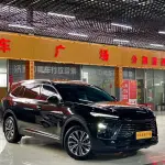 Buick Envision Plus 2024 из Китая