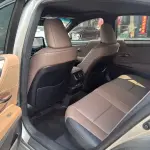 Lexus ES 2025 из Китая