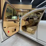 Mercedes-Benz S-Class 2010 из Китая