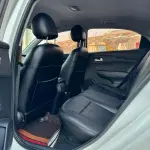 Kia Forte 2020 из Китая