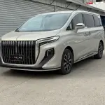 Hongqi Hongqi HQ9 2022 из Китая