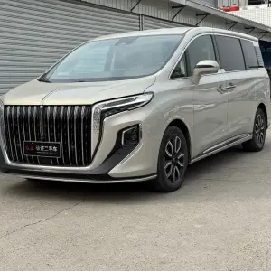 Hongqi Hongqi HQ9 2022 из Китая
