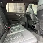Audi SQ7 2024 из Китая