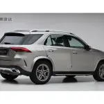 Mercedes-Benz GLE 2021 из Китая