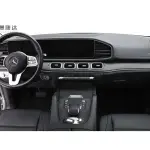 Mercedes-Benz GLE 2021 из Китая
