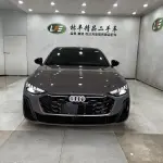 Audi 奥迪A5L 2025 из Китая