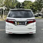 Honda Odyssey 2021 из Китая