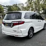 Honda Odyssey 2021 из Китая
