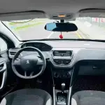 Peugeot 2008 2018 из Китая