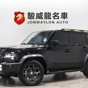 Jetour Traveller 2023 из Китая