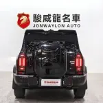 Jetour Traveller 2023 из Китая