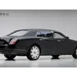 Bentley Mulsanne 2020 из Китая