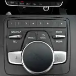 Audi A4L 2019 из Китая