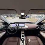Wuling Bingo 2024 из Китая