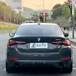 BMW 4 Series 2023 из Китая