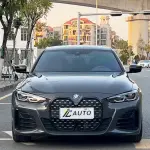 BMW 4 Series 2023 из Китая