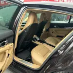 Porsche Panamera 2013 из Китая