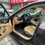 Porsche Panamera 2013 из Китая
