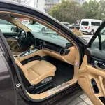 Porsche Panamera 2013 из Китая