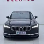 Volvo S90 2023 из Китая