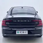 Volvo S90 2023 из Китая