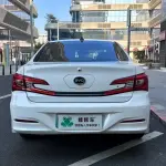 BYD Qin NEV 2016 из Китая
