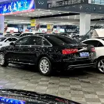 Audi A6L 2012 из Китая