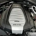 Audi A6L 2012 из Китая