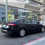 Ford Mondeo 2015 из Китая