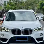 BMW X1 2018 192 л.с. — лот 57830571 из Китая