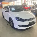 Volkswagen Golf (Import) 2014 из Китая