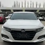 Honda Accord 2020 из Китая