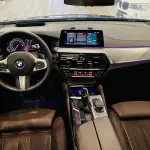BMW 6 Series GT 2018 из Китая