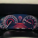 BMW 6 Series GT 2018 из Китая