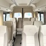 Mercedes-Benz Sprinter 2013 из Китая