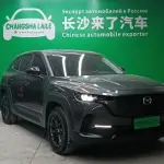 Mazda CX-50 Xingye 2023 из Китая