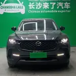Mazda CX-50 Xingye 2023 из Китая