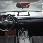 Mazda CX-50 Xingye 2023 из Китая