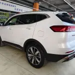 Haval H6 2023 из Китая