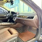 BMW 7 Series 2020 265 л.с. — лот 57792452 из Китая