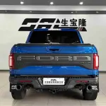Ford F-150 Raptor 2019 из Китая